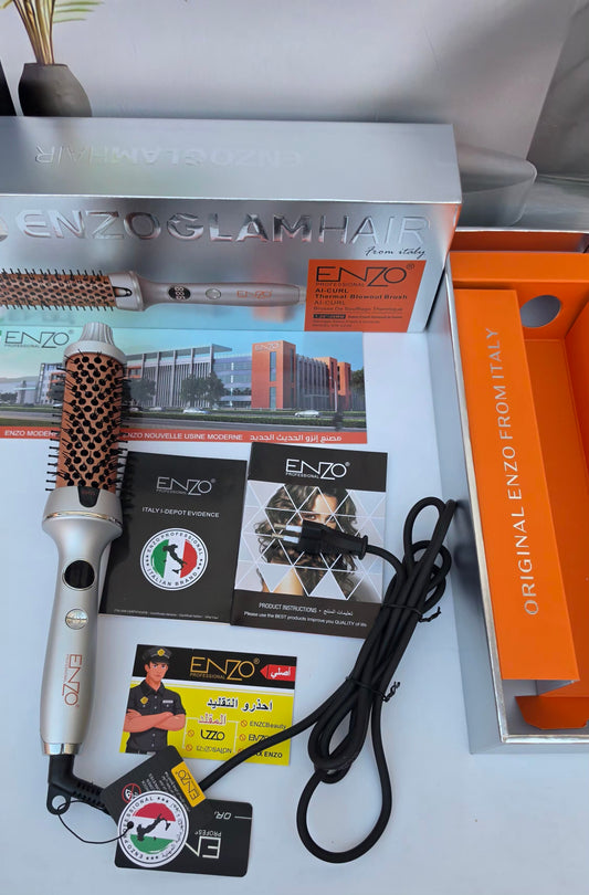 Brosse ENZO-2230