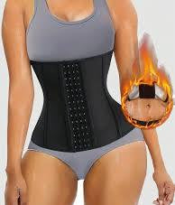 Corset Gaine Amincissante Doublé YC177Z