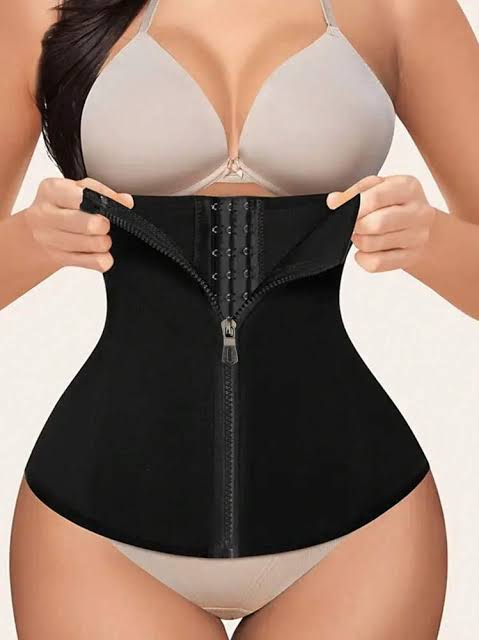 Corset Gaine Amincissante Doublé YC177Z
