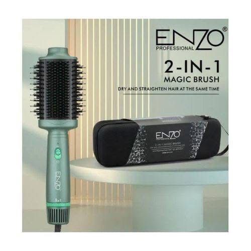 ✨ فرشاة ENZO EN-4110 الأصلية ✨