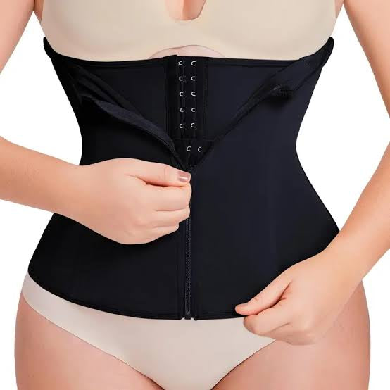 Corset Gaine Amincissante Doublé YC177Z
