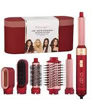 Pack Enzo 6in1