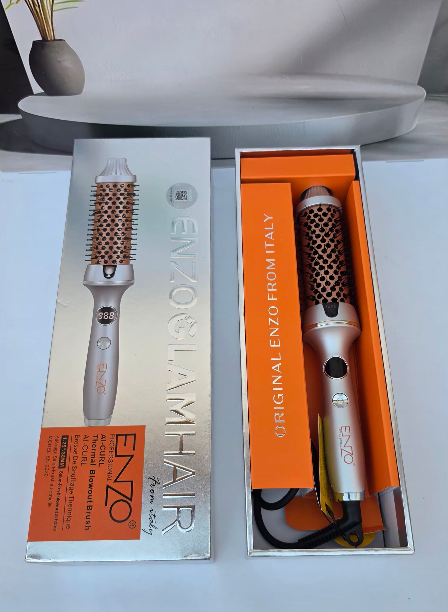 Brosse ENZO-2230