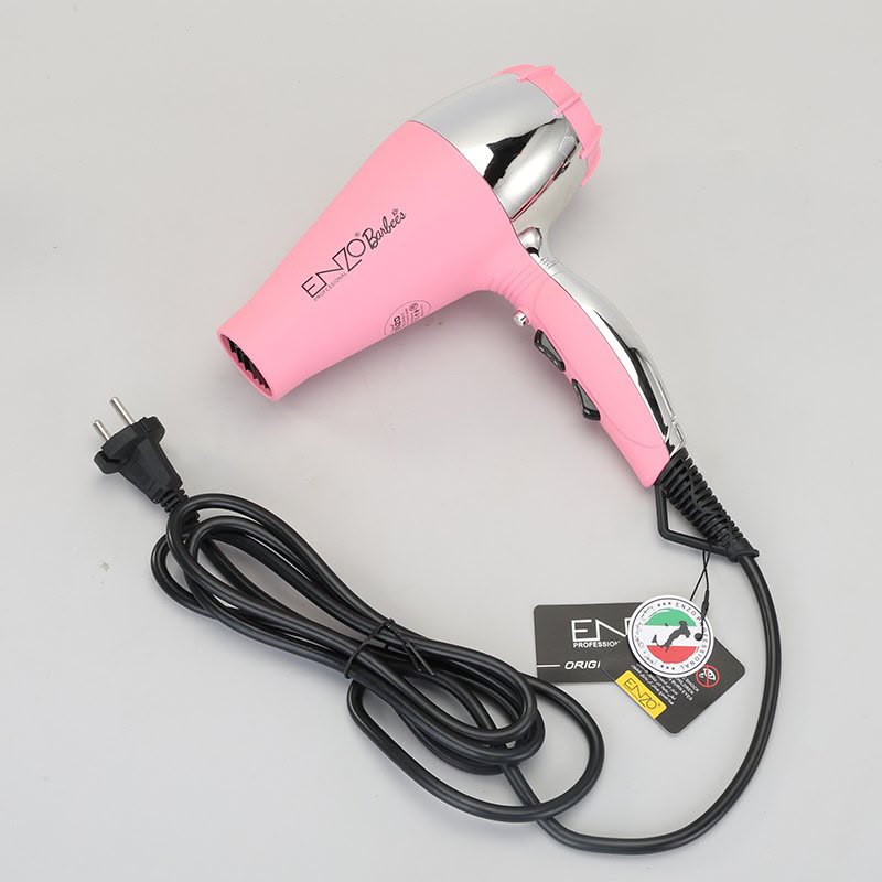 Back Enzo EN-6313 barbie