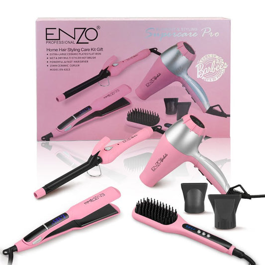 Back Enzo EN-6313 barbie