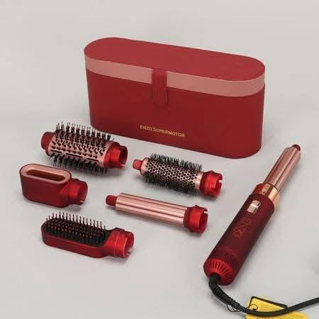 Pack Enzo 6in1