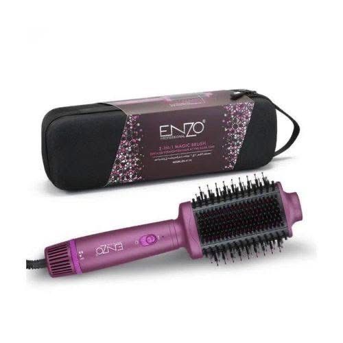 ✨ فرشاة ENZO EN-4110 الأصلية ✨